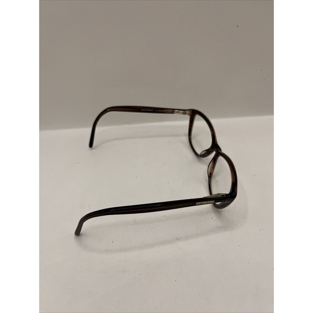 Ellen Tracy Eyeglasses Designer Frames Only Brown… - image 4